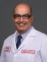 Dr. Rafik Samuel - Philadelphia, PA - Infectious Disease