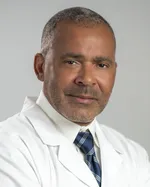 Dr. Arthur Black, MD - Pascagoula, MS - Orthopedic Surgery