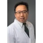 Dr. Shann Lin, MD - Pottsville, PA - Ophthalmology
