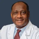 Dr. Louis K Essandoh, MD - Annapolis, MD - Cardiovascular Disease