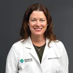 Dr. Jennifer Lynn Hardin - Ellwood City, PA - Family Medicine