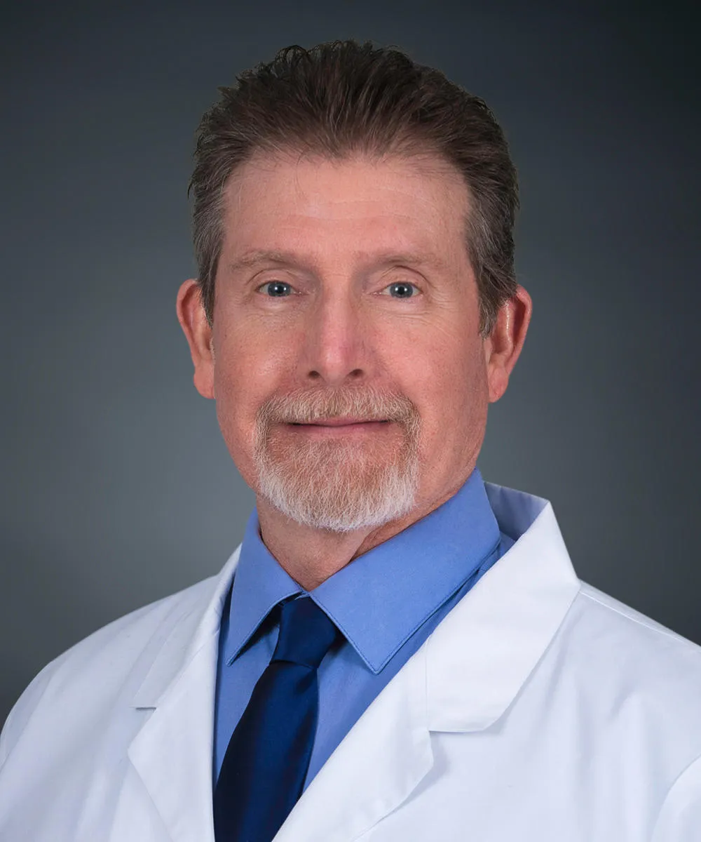 Dr. Dennis Rainwater, MD