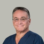Dr. Carl Tandatnick, MD - Ormond Beach, FL - Anesthesiology, Pain Medicine