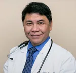 Alvin Sanchez Nayan, MD - SEATTLE, WA - Occupational Medicine, Public Health & General Preventive Medicine, Physical Medicine & Rehabilitation