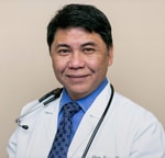 Alvin Sanchez Nayan, MD