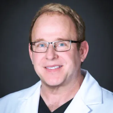 Dr. John McCann, MD