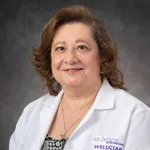 Dr. Amira Boulos Fanous-Paul - Roswell, GA - Pathology
