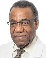 Dr. Leroy S. Darkes - Garner, NC - Internal Medicine