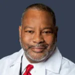Dr. Oscar Lugrie Mims, MD - Olney, MD - Obstetrics & Gynecology