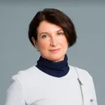 Yelena Karasina
