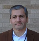 Dr. Syed E. Ahmed, MD