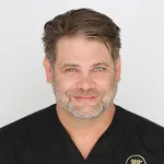 Dr. Scott Stewart Carpenter, DO - Coleman, TX - Surgery