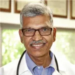 Dr. Babu N Jasty, MD
