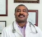 Dr. Ebenezer Kobina Quainoo, MD