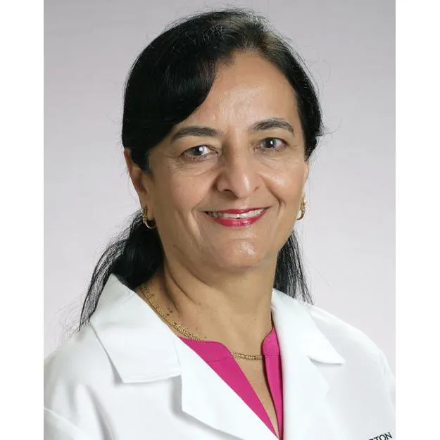 Dr. Daksha Mehta, MD