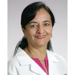 Dr. Daksha Mehta, MD - Elizabethtown, KY - Rheumatology