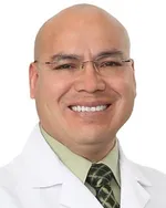 Dr. Octavio Cieza - Smithfield, NC - Infectious Disease, Other Specialty