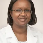 Dr. Janet Yvonne Cook, MD - Baton Rouge, LA - Family Medicine