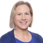 Dr. Jody Ullom, MD - Mill Valley, CA - Pediatrics