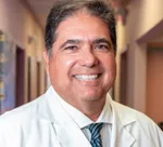 Dr. Jorge J Arango - EL PASO, TX - Otolaryngology-Head & Neck Surgery
