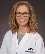 Dr. Katherine Burns, MD - Bridgeton, MO - Orthopedic Surgery, Sports Medicine