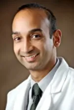 Dr. Jameel Ahmed, MD - New Orleans, LA - Cardiovascular Disease