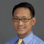 Dr. Michael Jeng, MD - Walnut Creek, CA - Pediatric Hematology & Oncology