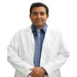 Dr. Rajiv Naval Srinivas, MD - Manchester, KY - Geriatric Medicine, Infectious Disease