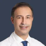 Dr. Salman M. Malik, MD - Glen Burnie, MD - Cardiovascular Disease