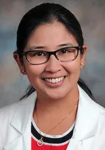 Dr. Jennifer Fernando Barbin, MD - Sullivan, MO - Internal Medicine