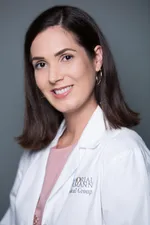 Dr. Larissa Colon-Rodriguez, MD - Humble, TX - Obstetrics & Gynecology