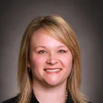 Dr. Pauline Burrell, MD - Jefferson City, MO - Pediatrics
