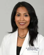 Dr. Madhurima Anne, MD - Neptune, NJ - Oncology