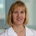 Dr. Mary Brickner Elizabeth, MD
