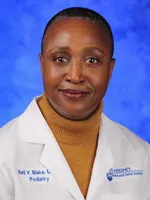 Dr. Nell V. Blake, DPM - Hershey, PA - Podiatry
