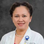 Dr. Renali Agbayani-Bautista, MD - Saint Marys, GA - Pediatrics