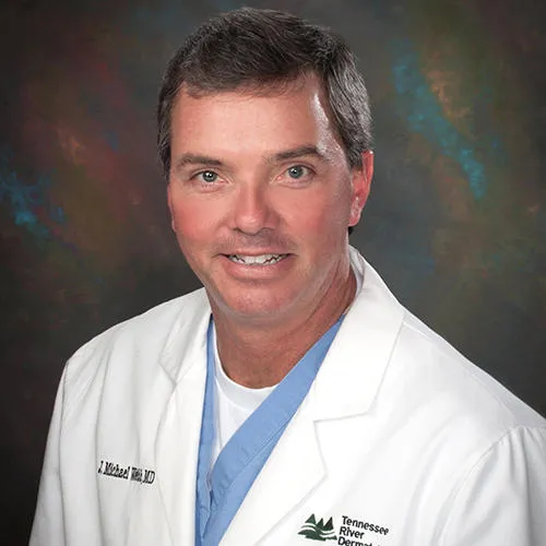 Dr. J. Michael Webb, MD