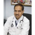 Dr Nareshkumar Gulabbhai Rana - Bloomfield, NJ - Internal Medicine