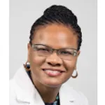 Dr. Regina Clark Abhulimen - York, PA - Pediatrics
