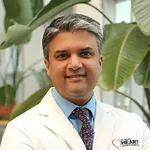 Dr. Zane W. M. Dean, MD - Lima, OH - Cardiovascular Disease