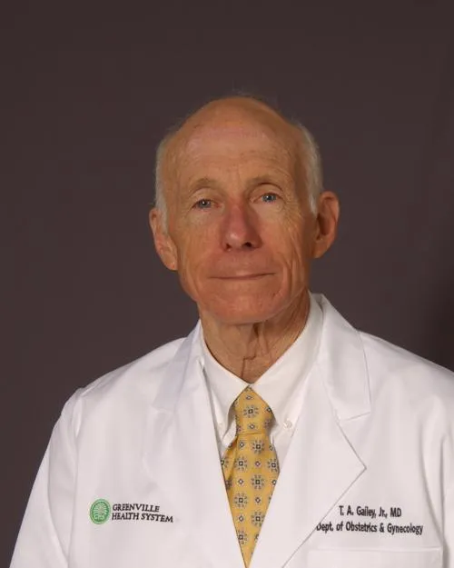 Dr. Thompson Gailey, MD