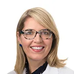 Dr. Courtney A. Noble, MD - Glenview, IL - Hospital Medicine, Internal Medicine