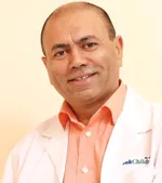 Dr. Saleem Malik, MD - Fort Worth, TX - Neurology