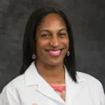 Dr. Angela Highbaugh-Battle, MD - Saint Marys, GA - Pediatrics