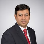 Dr. Ahmad Zeeshan, MD