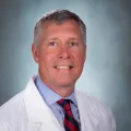 Dr. Jeffrey Garrett, MD