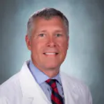 Dr. Jeffrey Garrett, MD - Greenville, NC - Orthopedic Surgery