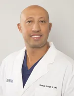 Dr. Samuel A Joseph - Safety Harbor, FL - Orthopedic Surgery, Pain Medicine