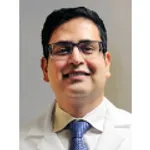 Dr. Imran Shafqat, MD - Kalamazoo, MI - Family Medicine