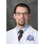 Dr. Sean M Vance, MD - Jackson, MI - Radiation Oncology